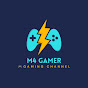 M4 GAMER  