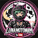 Luna motomami 