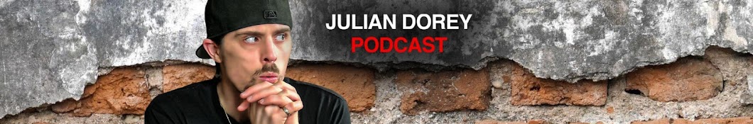 Julian Dorey Banner