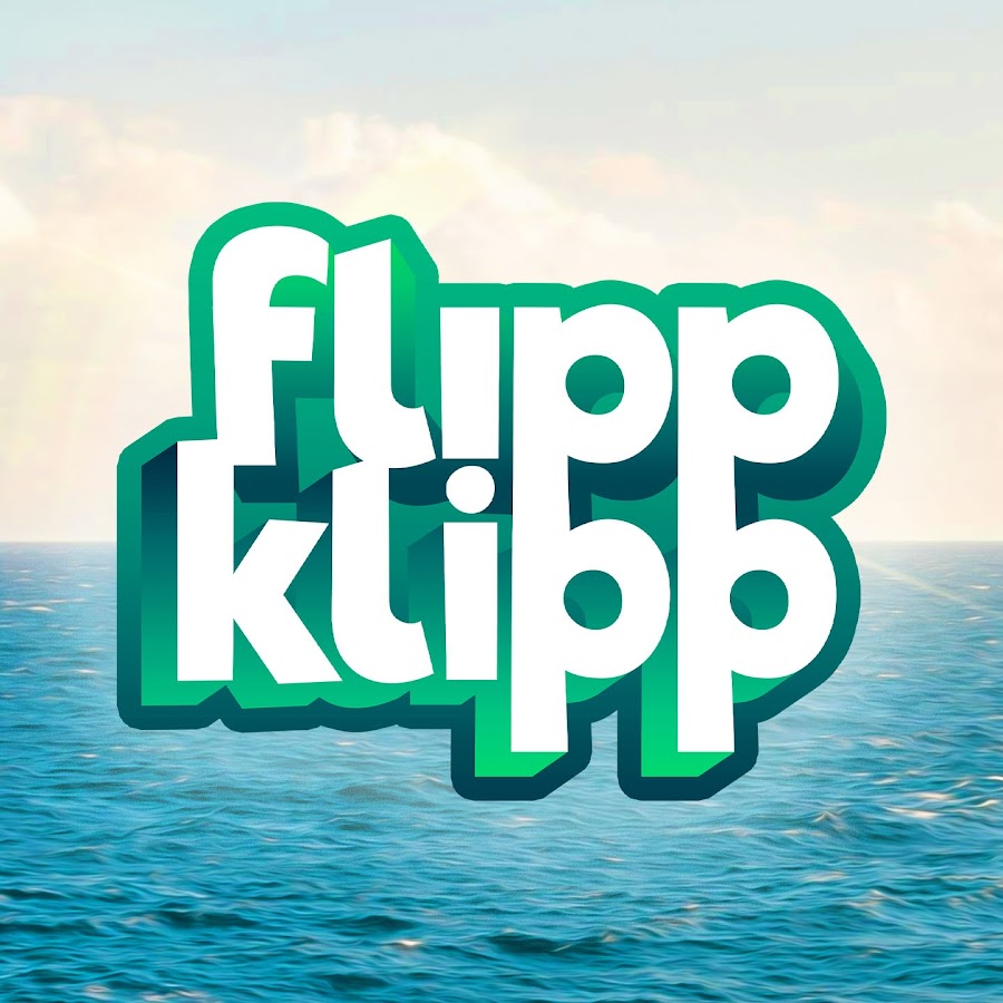 NRK FlippKlipp @flippklippstudio