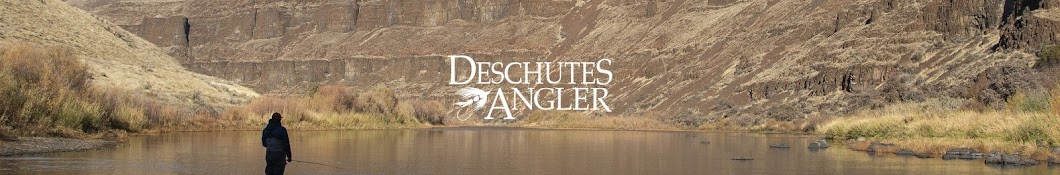 Deschutes Angler 