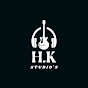 HKStudios