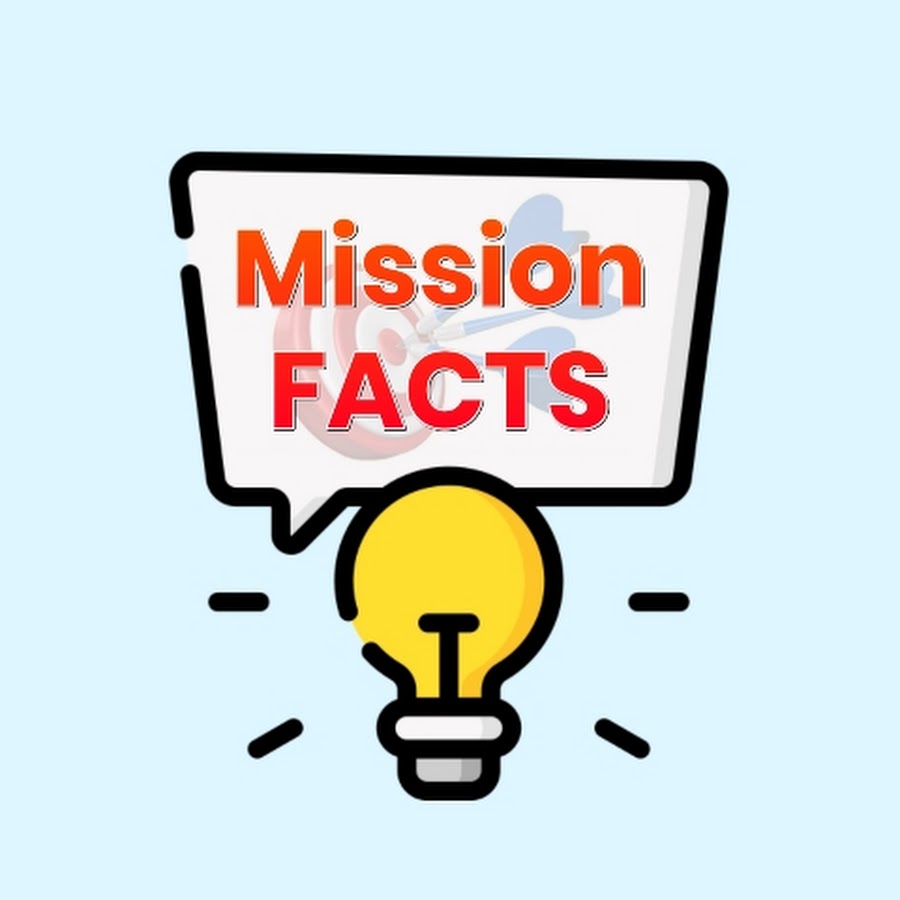 Mission Facts @MissionFactsGlobal