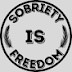 Sobriety Is Freedom