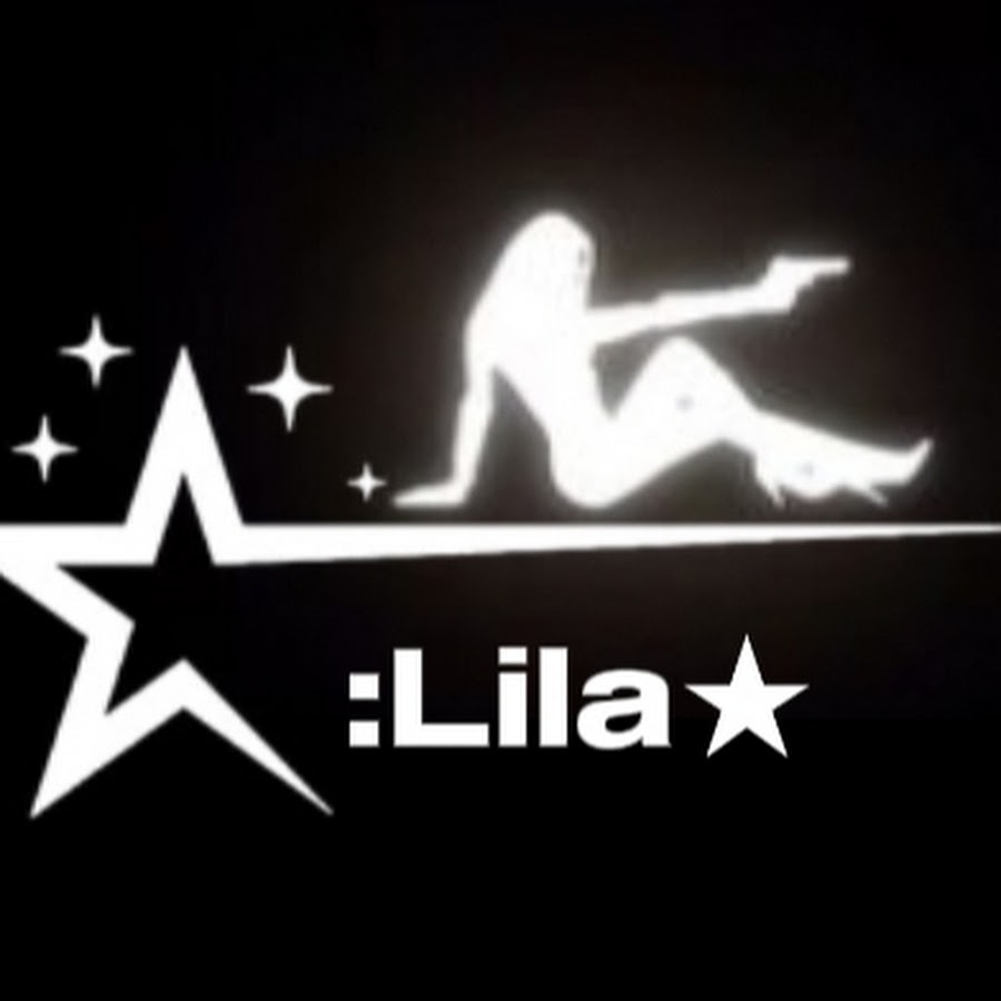 :Lila★ - YouTube