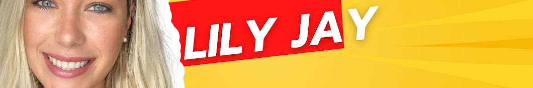 Lily Jay Banner