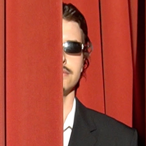 influencer profile picture