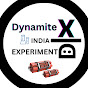 Dynamite India experiment