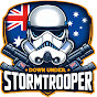 Down Under Stormtrooper