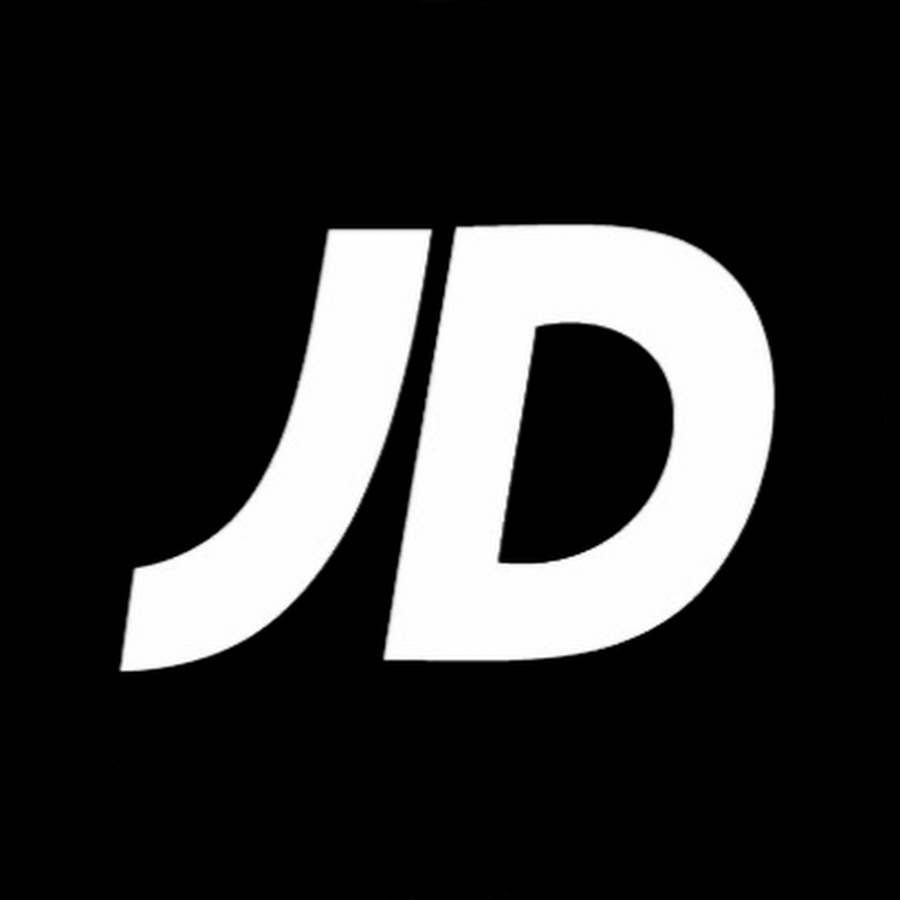 JD Sports @JDsportsOfficial