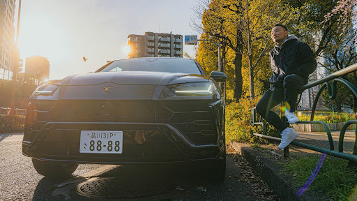 田中雄士チャンネル