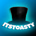 ITSTOASTY