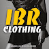 IBR brand Clothing