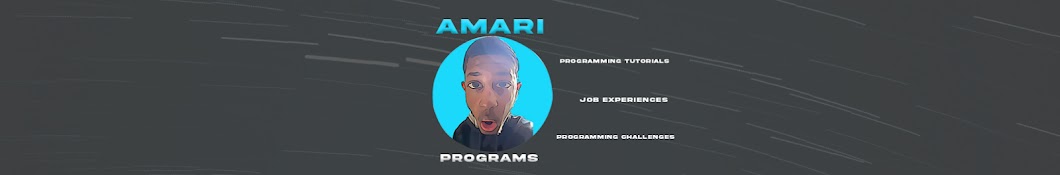 AmariPrograms