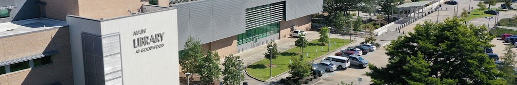 East Baton Rouge Parish Library