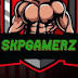 SKPGAMERZ 