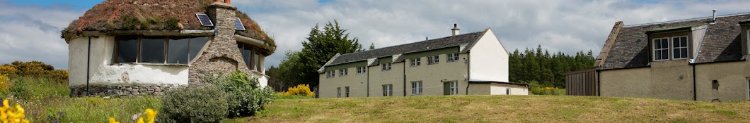 Moniack Mhor, Scotland's Creative Writing Centre