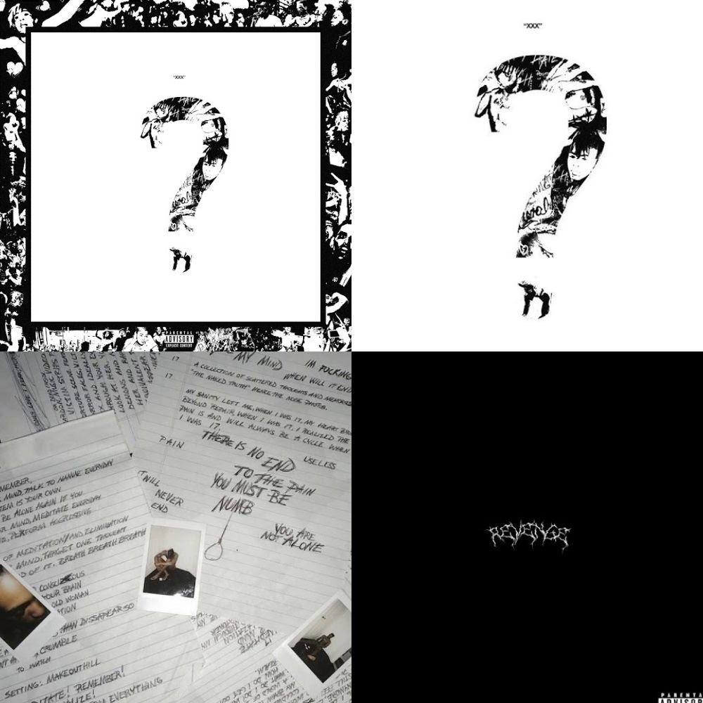 Best Xxxtentacion Songs Playlist