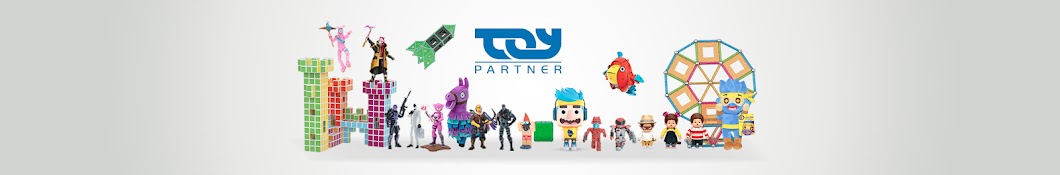 Toy Partner Oficial