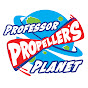Professor Propeller's Planet