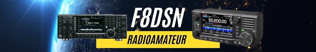 F8DSN Ondes Positives