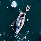 Alluring Arctic Sailing