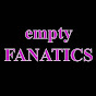 emptyFanatics