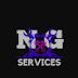 logo Nicky Generator Services