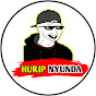 Hurip Nyunda