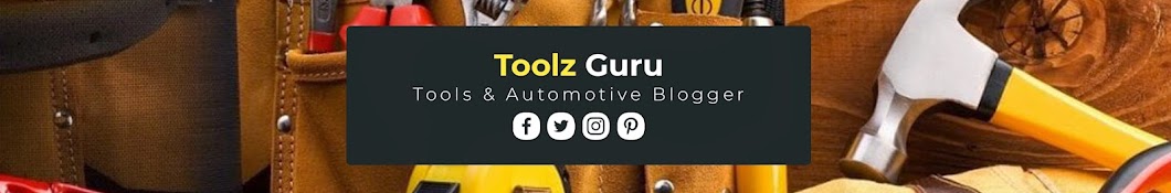 Toolz Guru