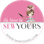 Sew Yours 