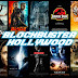 Blockbuster Hollywood