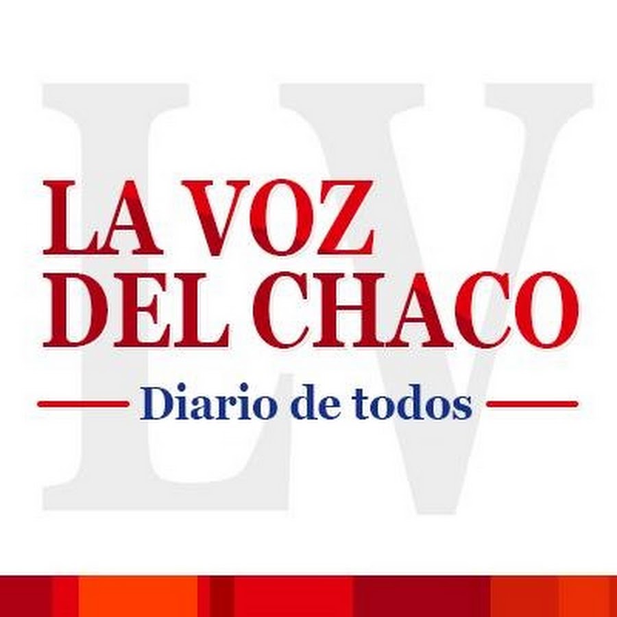 La Voz del Chaco TV YouTube