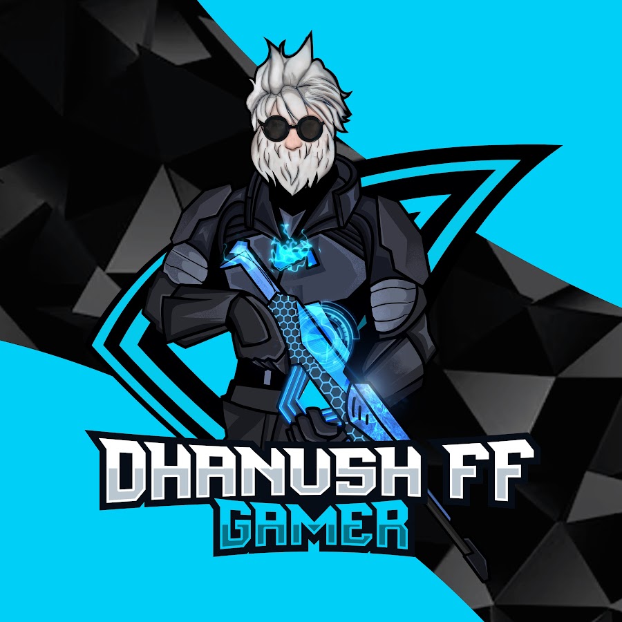 Dhanush FF Gamer @dhanushffgamer