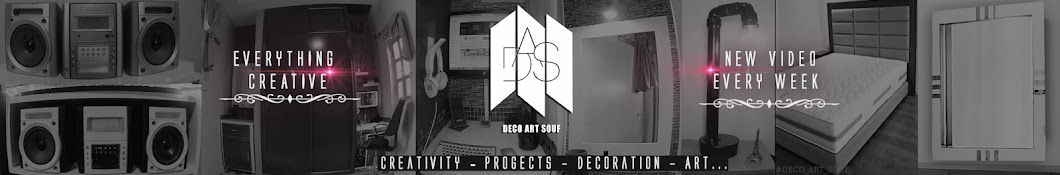 Deco Art Souf