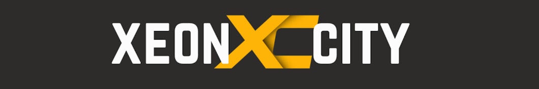 XEONCITY