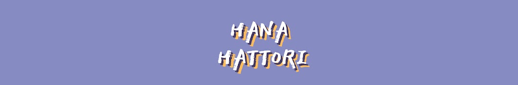 Hana Hattori