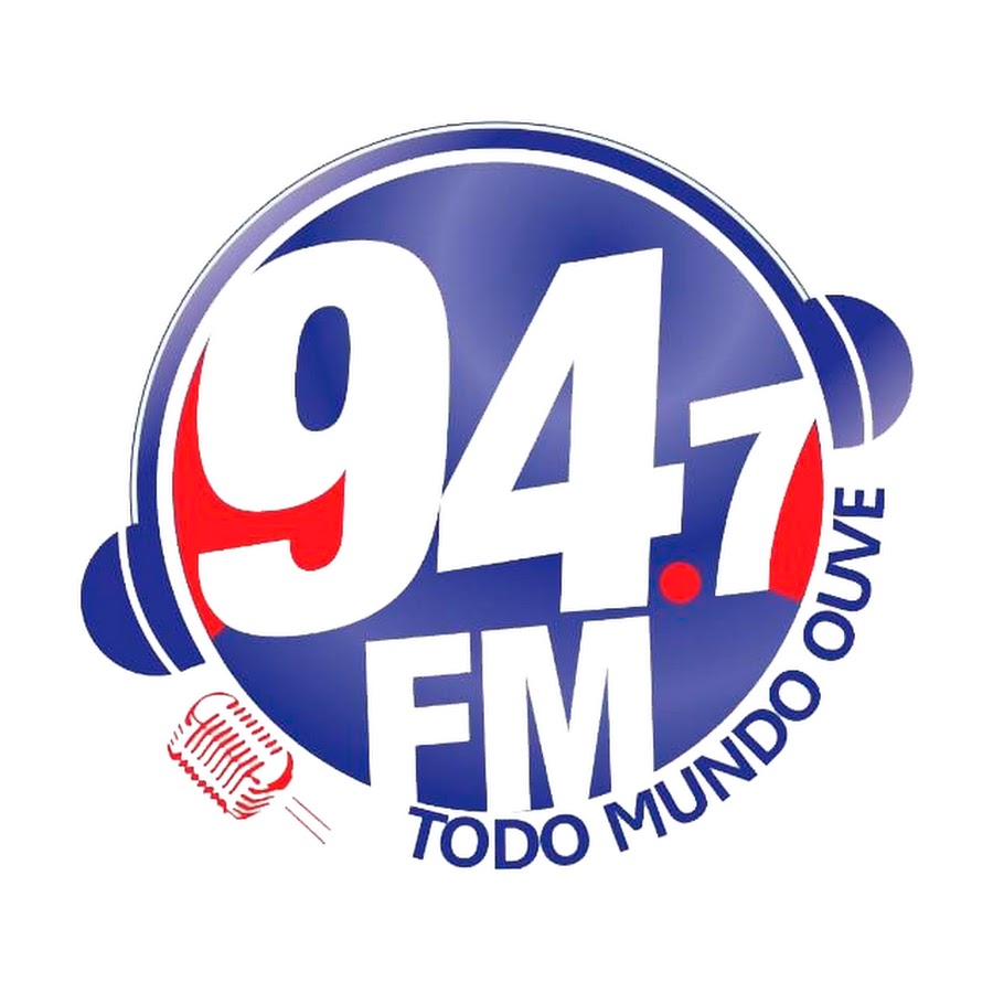 R dio 94 7 fm garopaba youtube