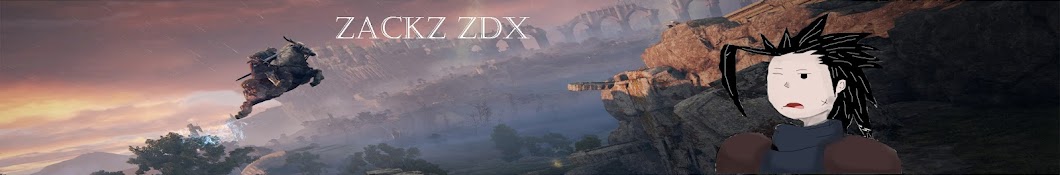 Zackz ZDX