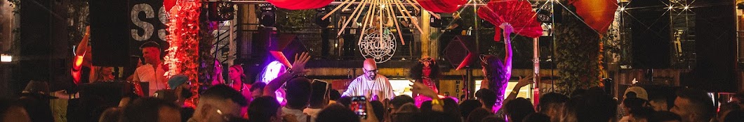 DJ CHUS