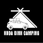 Khoa Đinh Camping