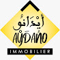 Aydano immobilier أيدانو عقار