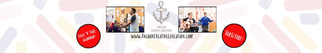 Anchor Creative Education