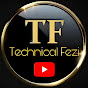 Technical Fezi