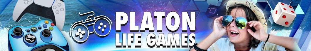 Platon life games