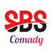 SBS Amethi Comady 