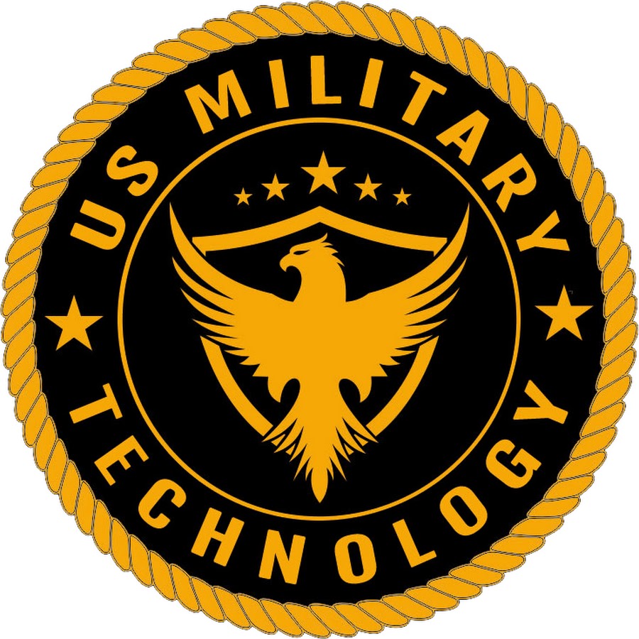 US Military Tech @USMilitaryTech