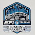 EFI TRAINING PAKISTAN