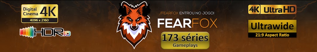 FearFox Games