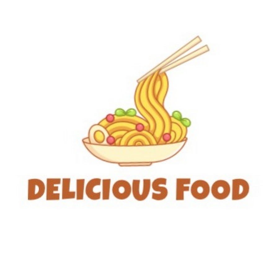 Delicious food sales